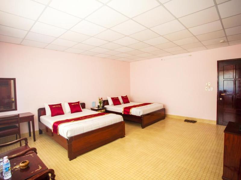 Hawaii Hotel Phu Quoc