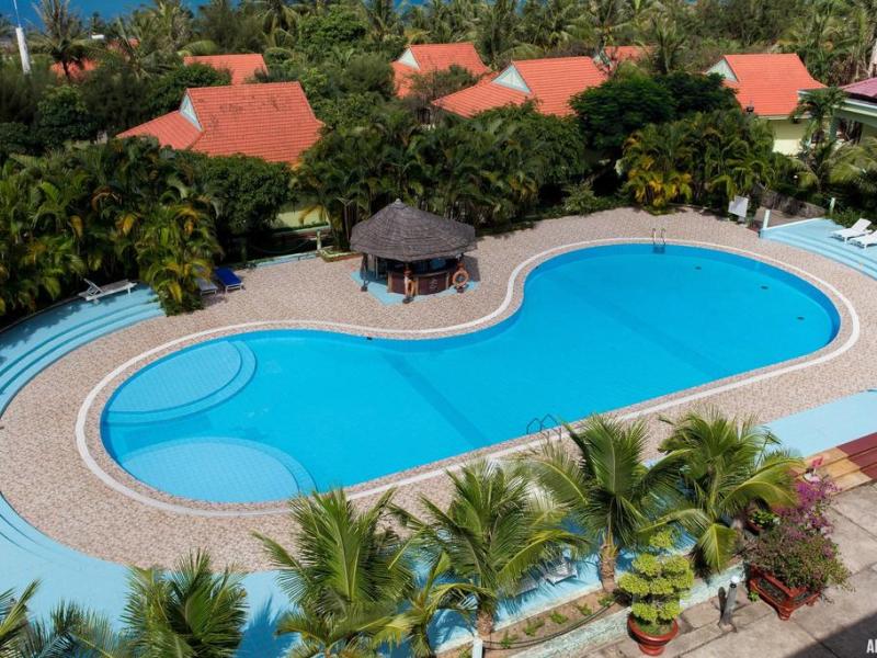 Hawaii Hotel Phu Quoc