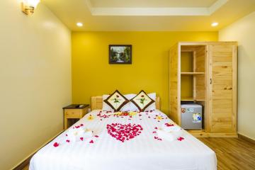 Отель Lucky Phu Quoc Hotel Вьетнам, Фукуок, фото 3