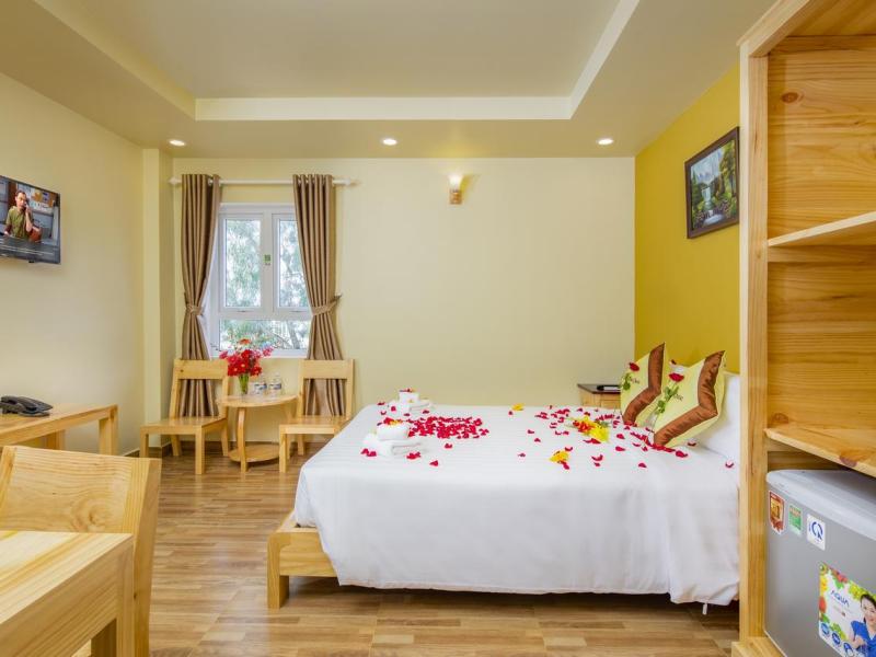 Lucky Phu Quoc Hotel