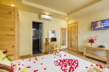 Отель Lucky Phu Quoc Hotel Вьетнам, Фукуок, фото 5