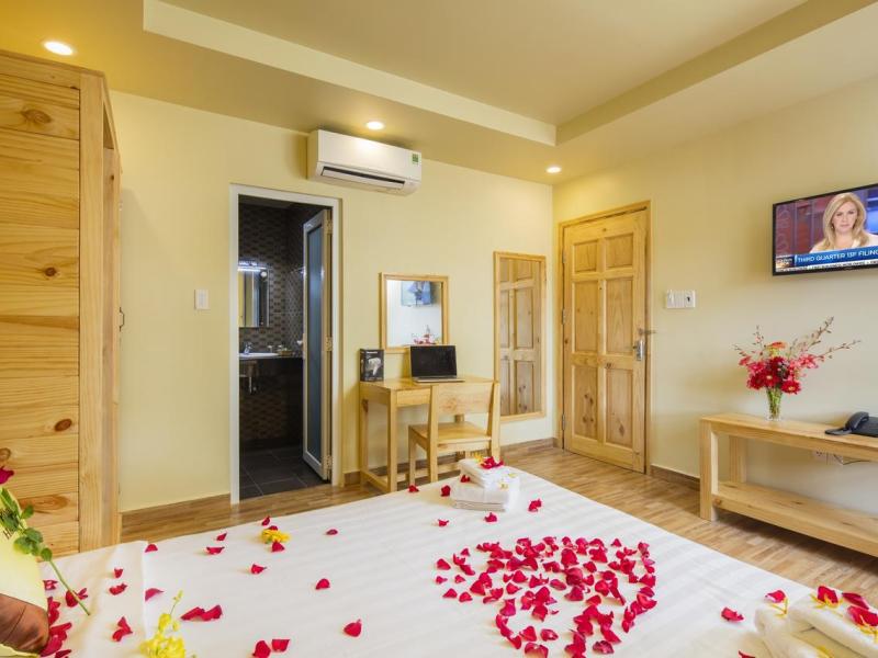 Lucky Phu Quoc Hotel