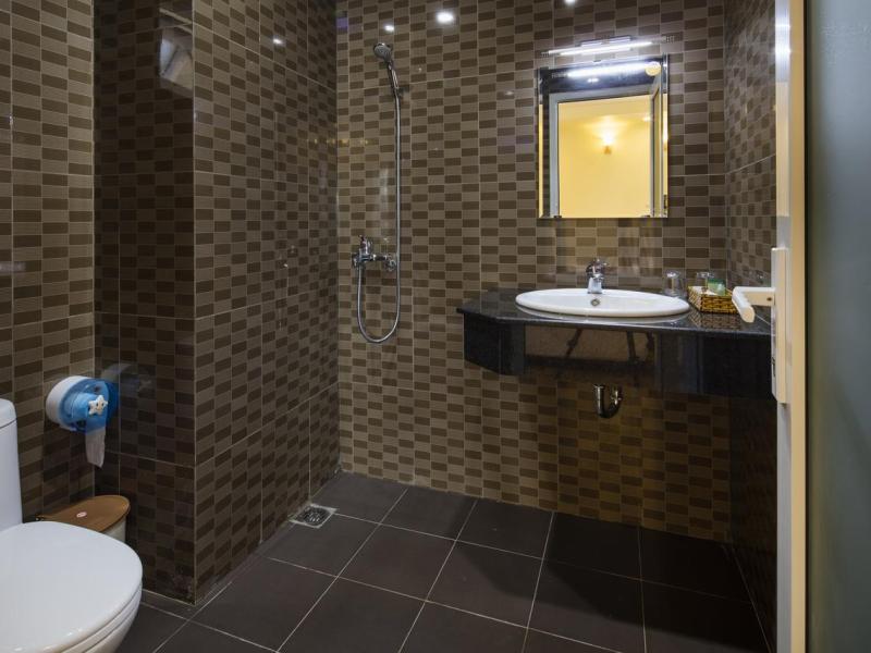 Lucky Phu Quoc Hotel