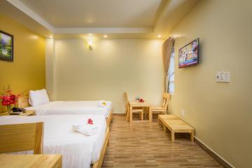 Отель Lucky Phu Quoc Hotel Вьетнам, Фукуок, фото 8