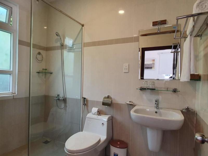 Eco Resort Phu Quoc
