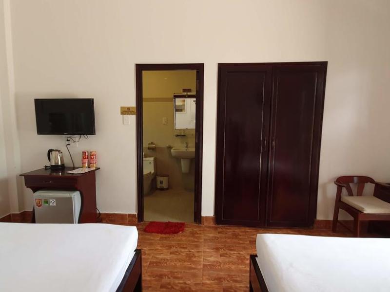 Eco Resort Phu Quoc