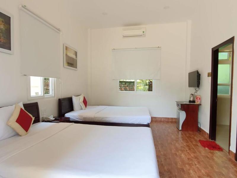 Eco Resort Phu Quoc