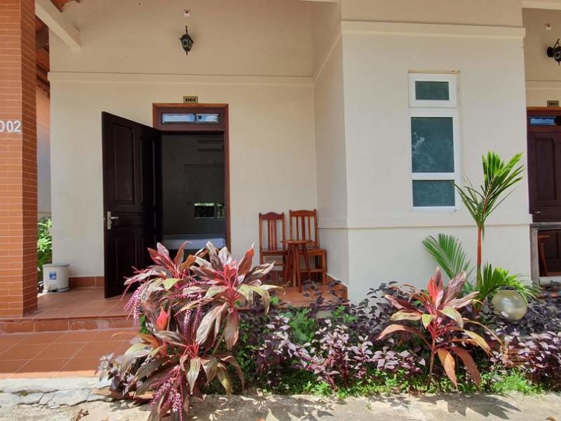 Eco Resort Phu Quoc