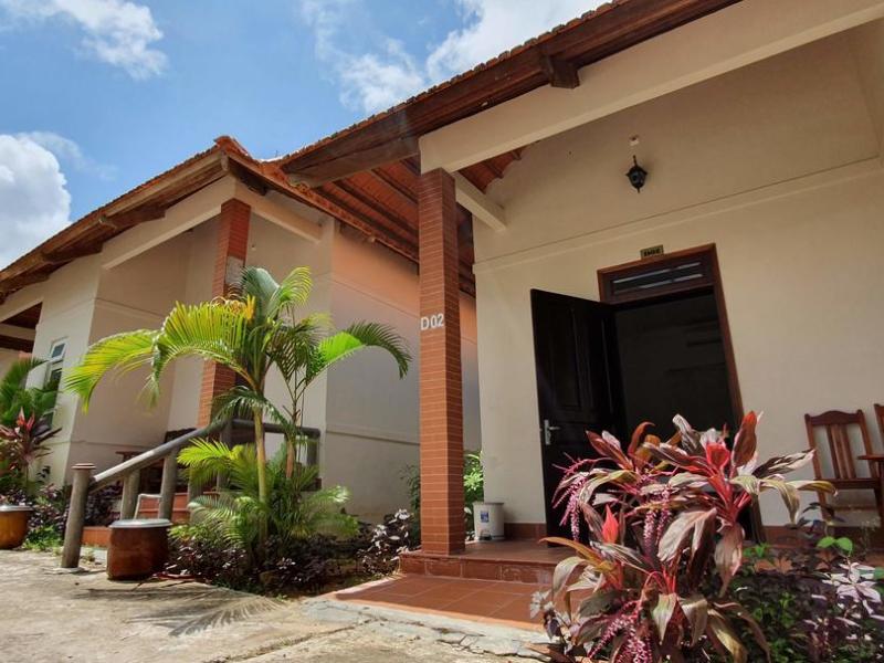 Eco Resort Phu Quoc