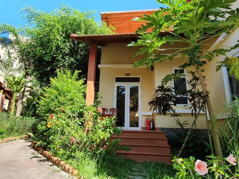 Eco Resort Phu Quoc