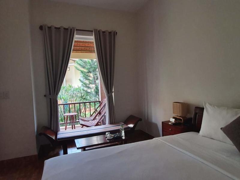 Eco Resort Phu Quoc