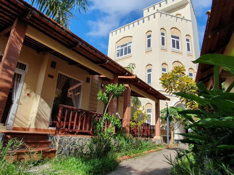 Eco Resort Phu Quoc