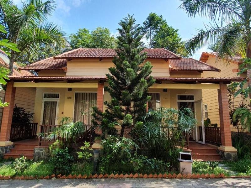 Eco Resort Phu Quoc