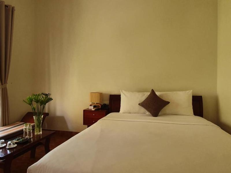 Eco Resort Phu Quoc
