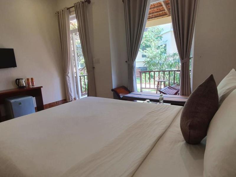 Eco Resort Phu Quoc