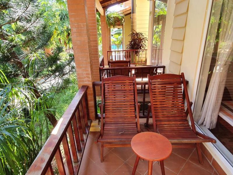 Eco Resort Phu Quoc