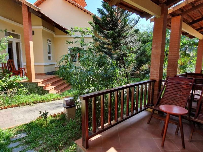 Eco Resort Phu Quoc