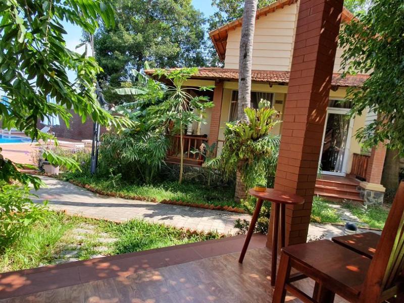 Eco Resort Phu Quoc