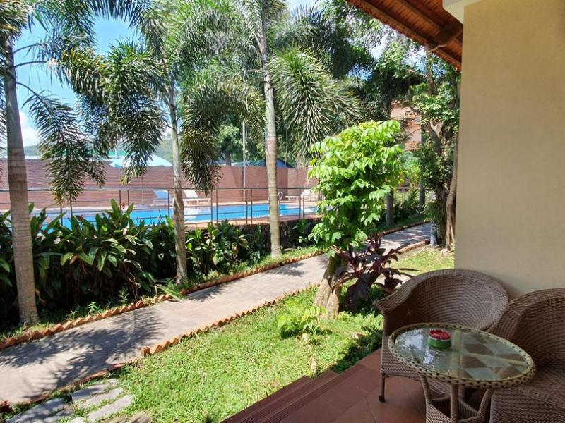 Eco Resort Phu Quoc