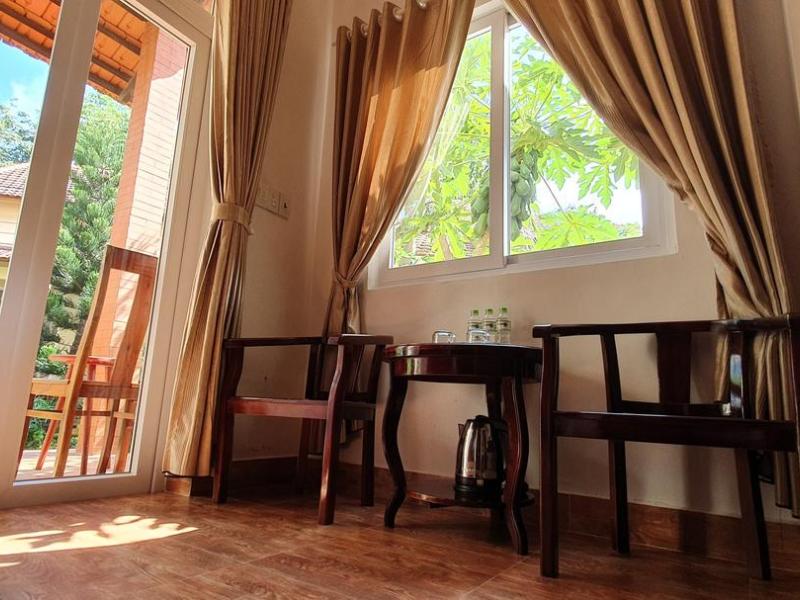 Eco Resort Phu Quoc
