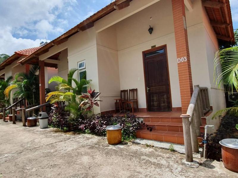 Eco Resort Phu Quoc