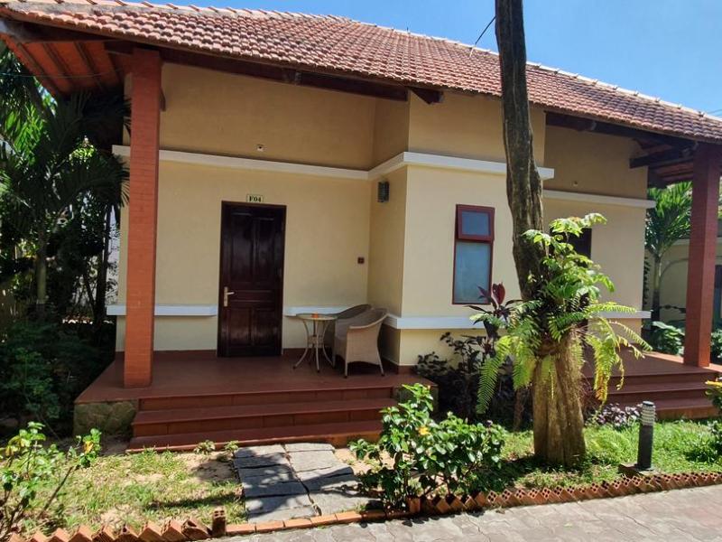 Eco Resort Phu Quoc