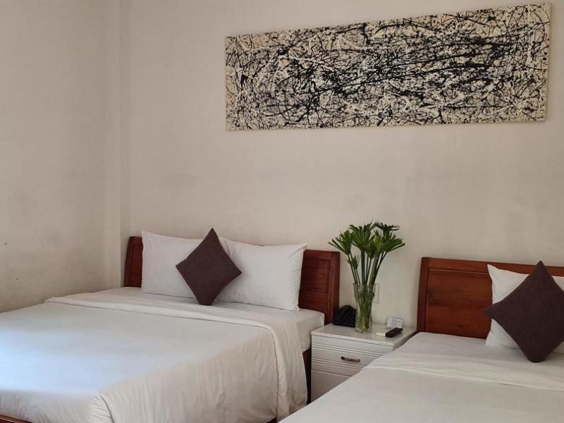 Eco Resort Phu Quoc