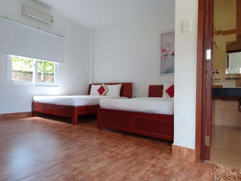 Eco Resort Phu Quoc