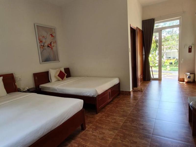 Eco Resort Phu Quoc