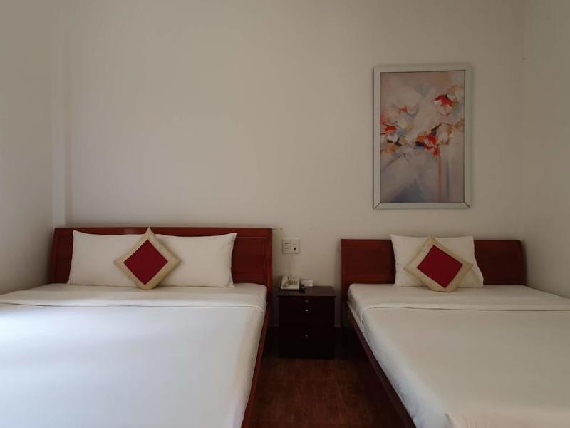 Eco Resort Phu Quoc