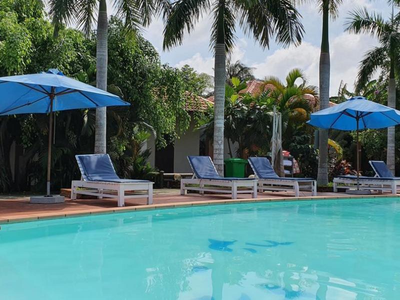 Eco Resort Phu Quoc