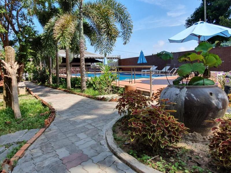 Eco Resort Phu Quoc