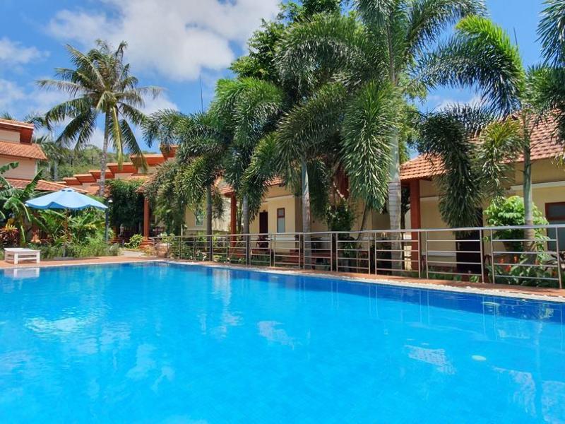 Eco Resort Phu Quoc