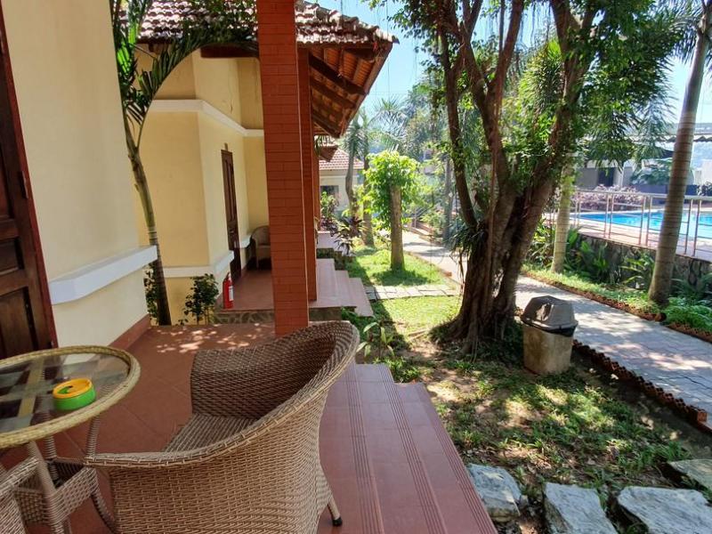 Eco Resort Phu Quoc
