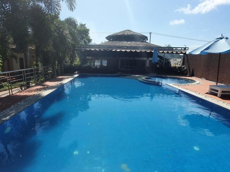 Eco Resort Phu Quoc