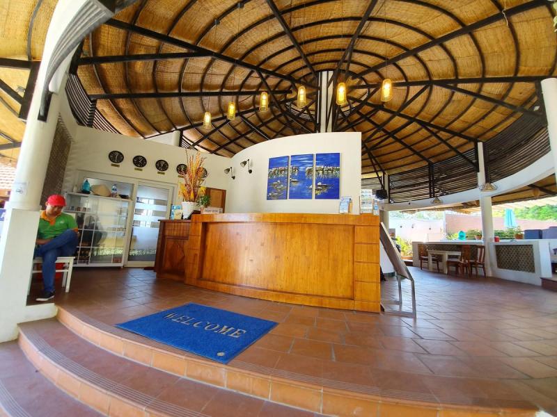 Eco Resort Phu Quoc