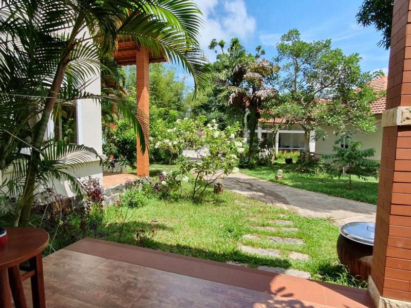 Eco Resort Phu Quoc