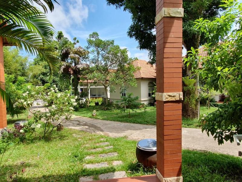 Eco Resort Phu Quoc