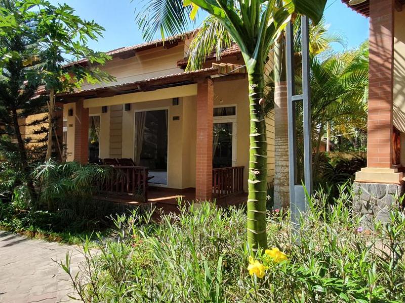 Eco Resort Phu Quoc