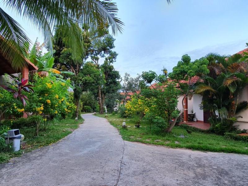 Eco Resort Phu Quoc