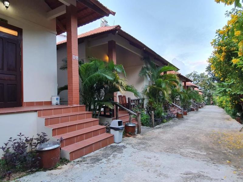 Eco Resort Phu Quoc