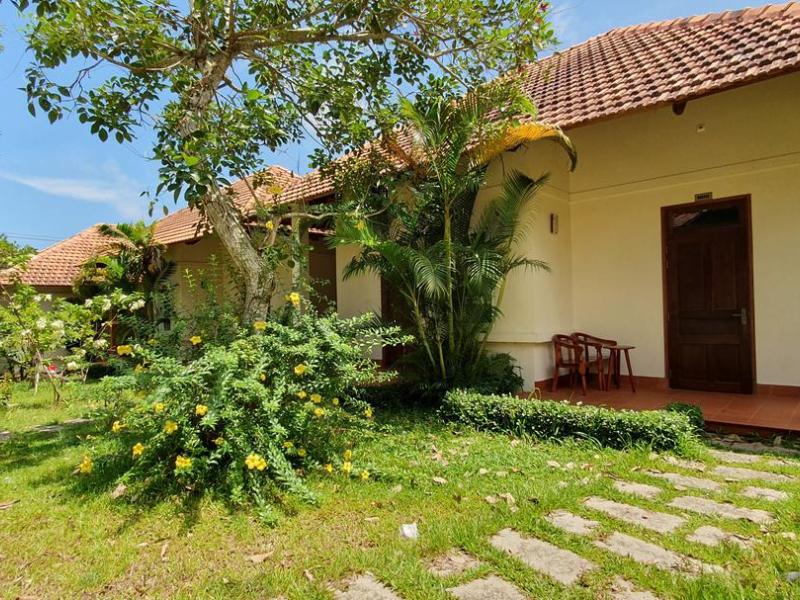 Eco Resort Phu Quoc