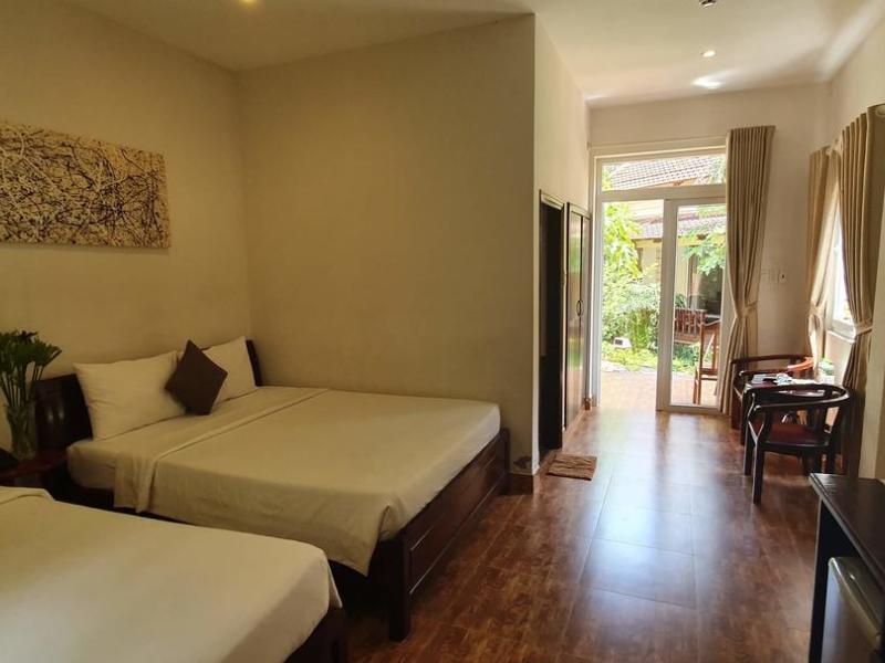 Eco Resort Phu Quoc