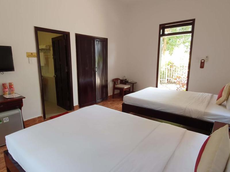 Eco Resort Phu Quoc