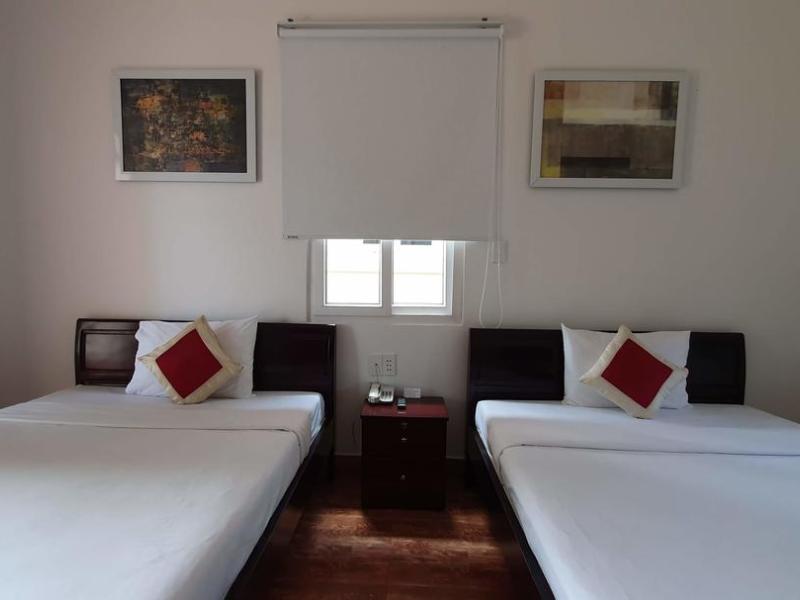 Eco Resort Phu Quoc