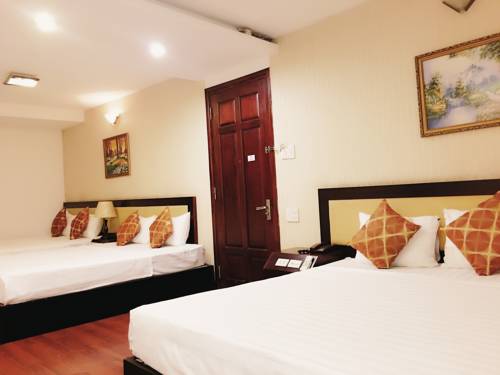 Viet Grand King Town