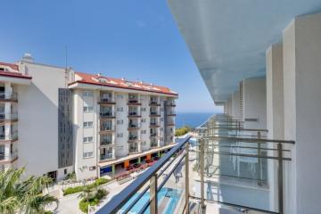 Отель Ramada Hotel & Suites by Wyndham Kusadasi Турция, Кушадасы, фото 12