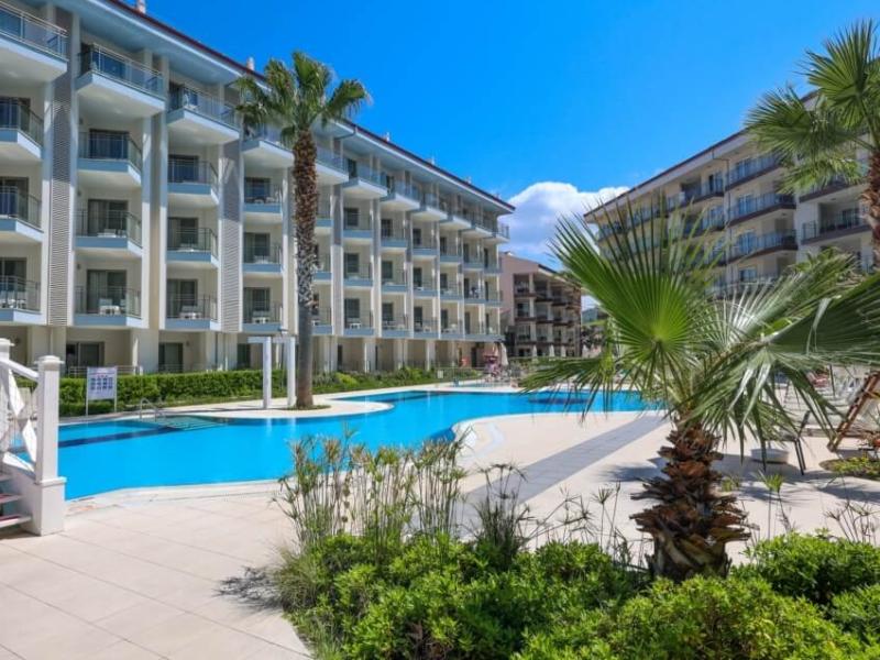 Ramada Hotel & Suites by Wyndham Kusadasi