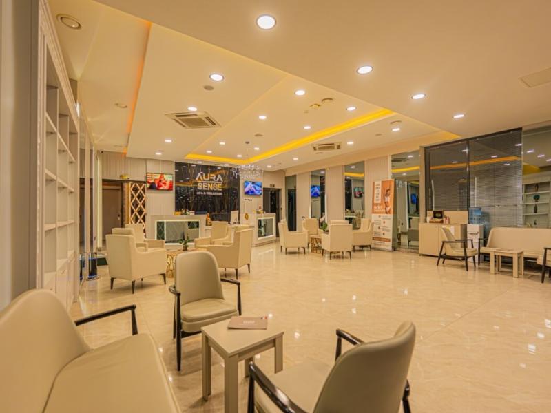 Ramada Hotel & Suites by Wyndham Kusadasi