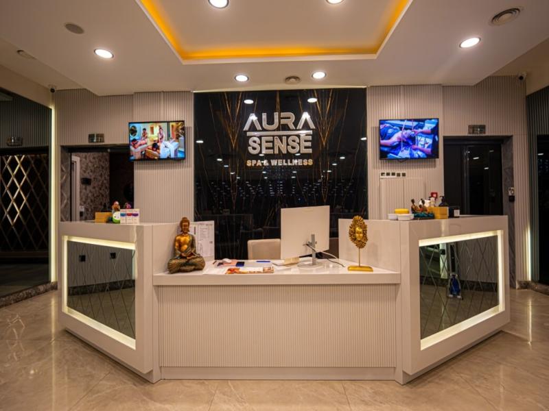 Ramada Hotel & Suites by Wyndham Kusadasi